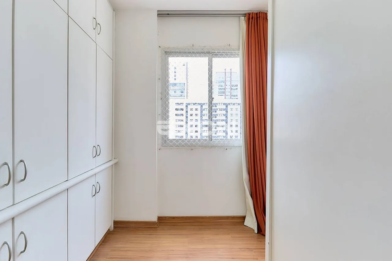 Apartamento amueblado de 2 habitaciones y 2 baños — photo 16