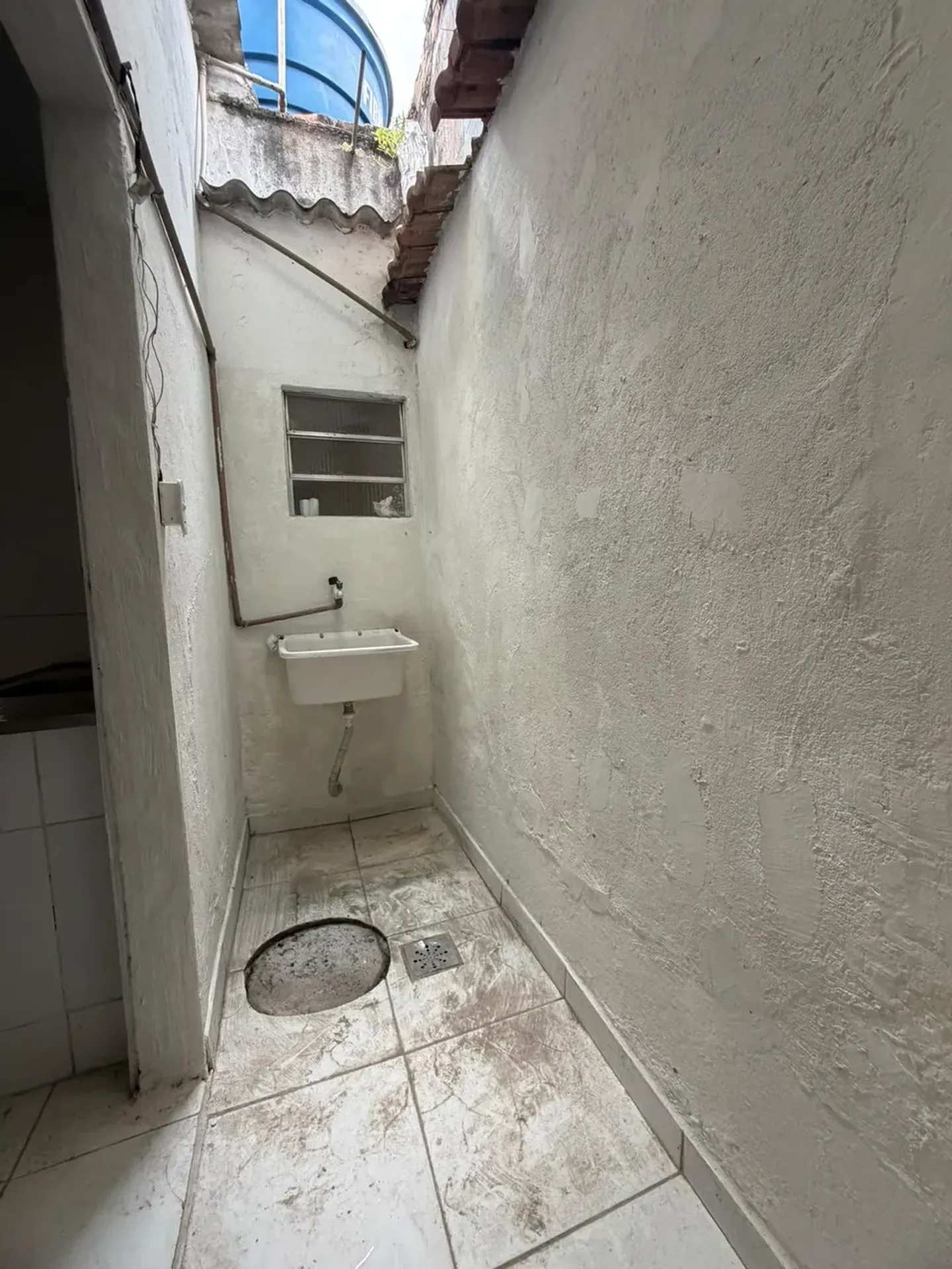 Casa de 1 quarto e 40 m² — photo 11