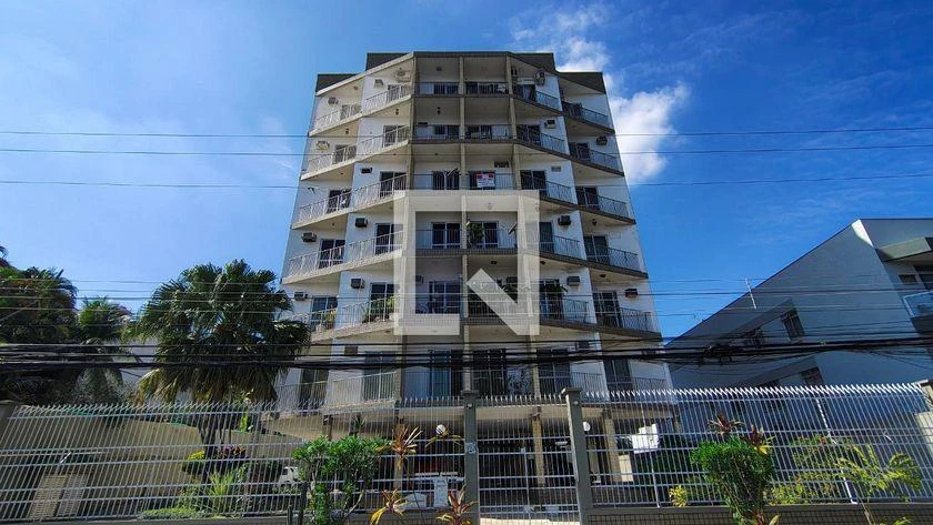 Departamento de 55 m² y 2 dormitorios en Rio de Janeiro — photo 32
