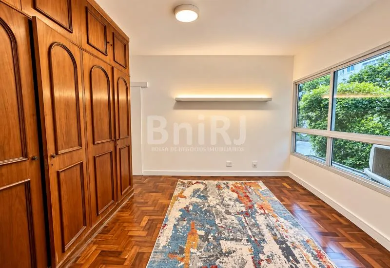 Apartamento mobiliado, 148 m², com espaço de home office — photo 17
