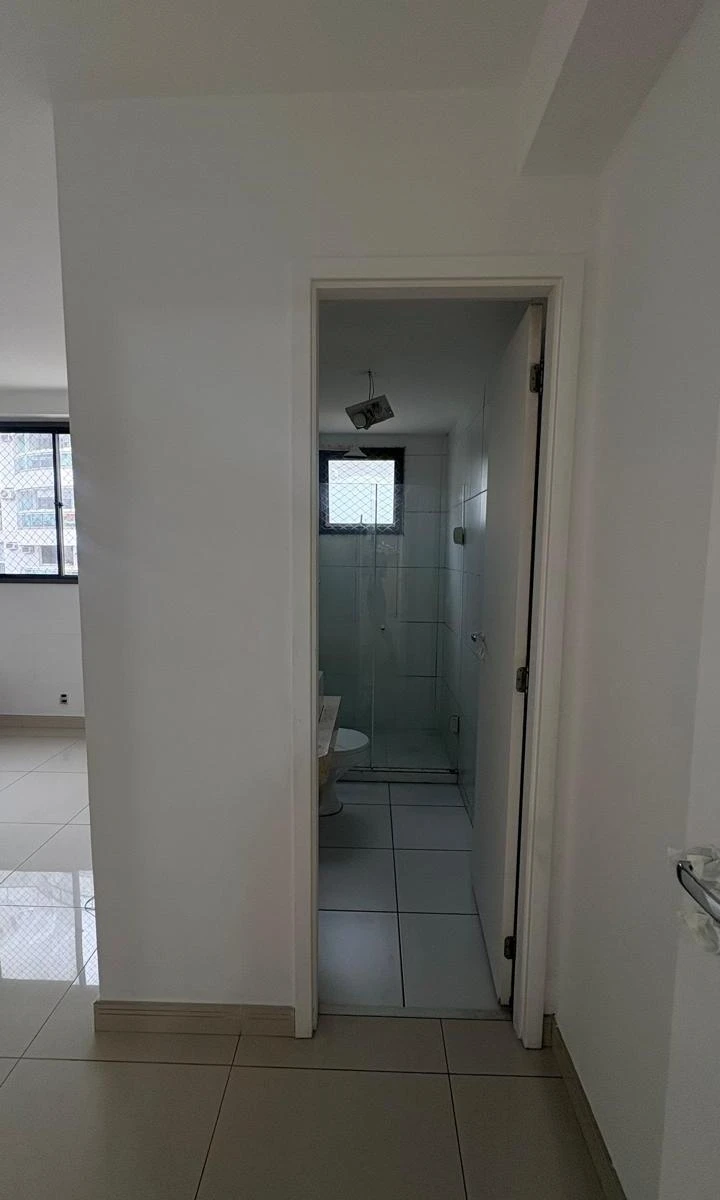3-bedroom apartment, 1 with its own bathroom, 85 m² — photo 20