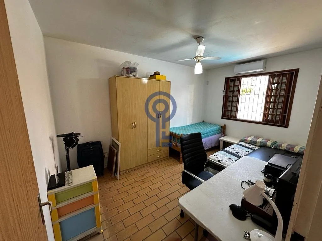 Casa mobiliada com 4 dormitórios e 3 banheiros — photo 19
