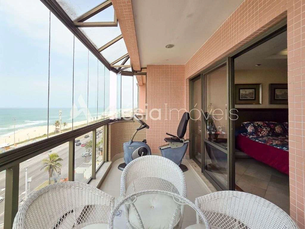 Apartamento duplex mobiliado com 2 suítes e 195 m² — photo 22
