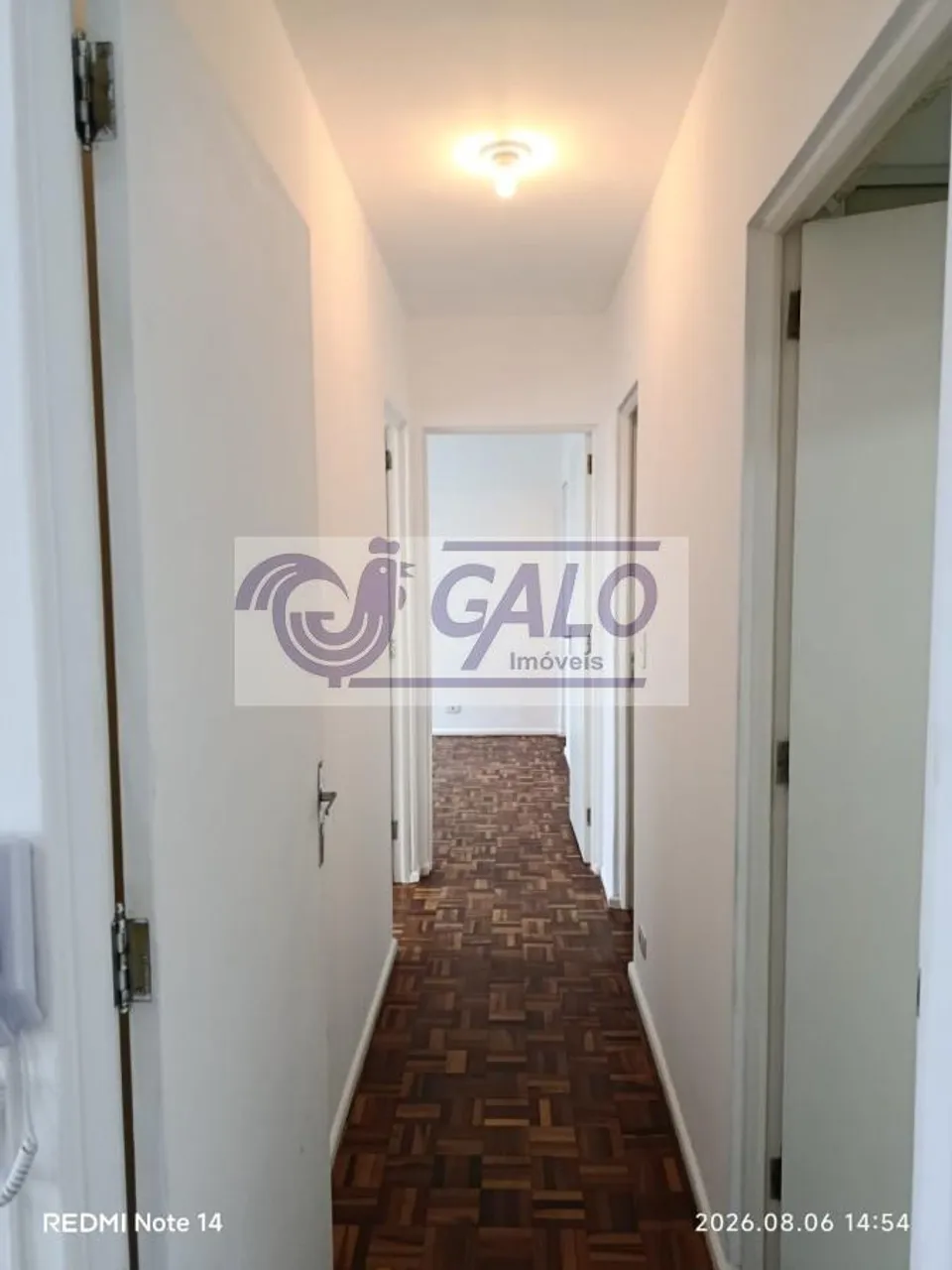 Apartamento para locação com 2 quartos e 1 vaga — photo 16