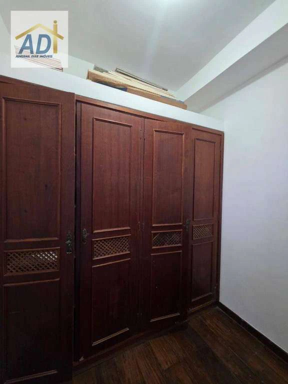 Apartamento de 142 m² com 3 quartos e cozinha fechada — photo 29