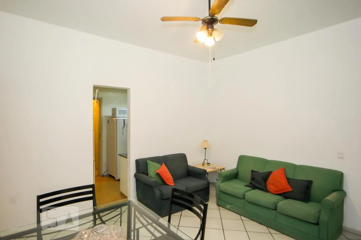 Apartamento de 2 quartos, sendo 1 suíte, 60 m², Copacabana — photo 24