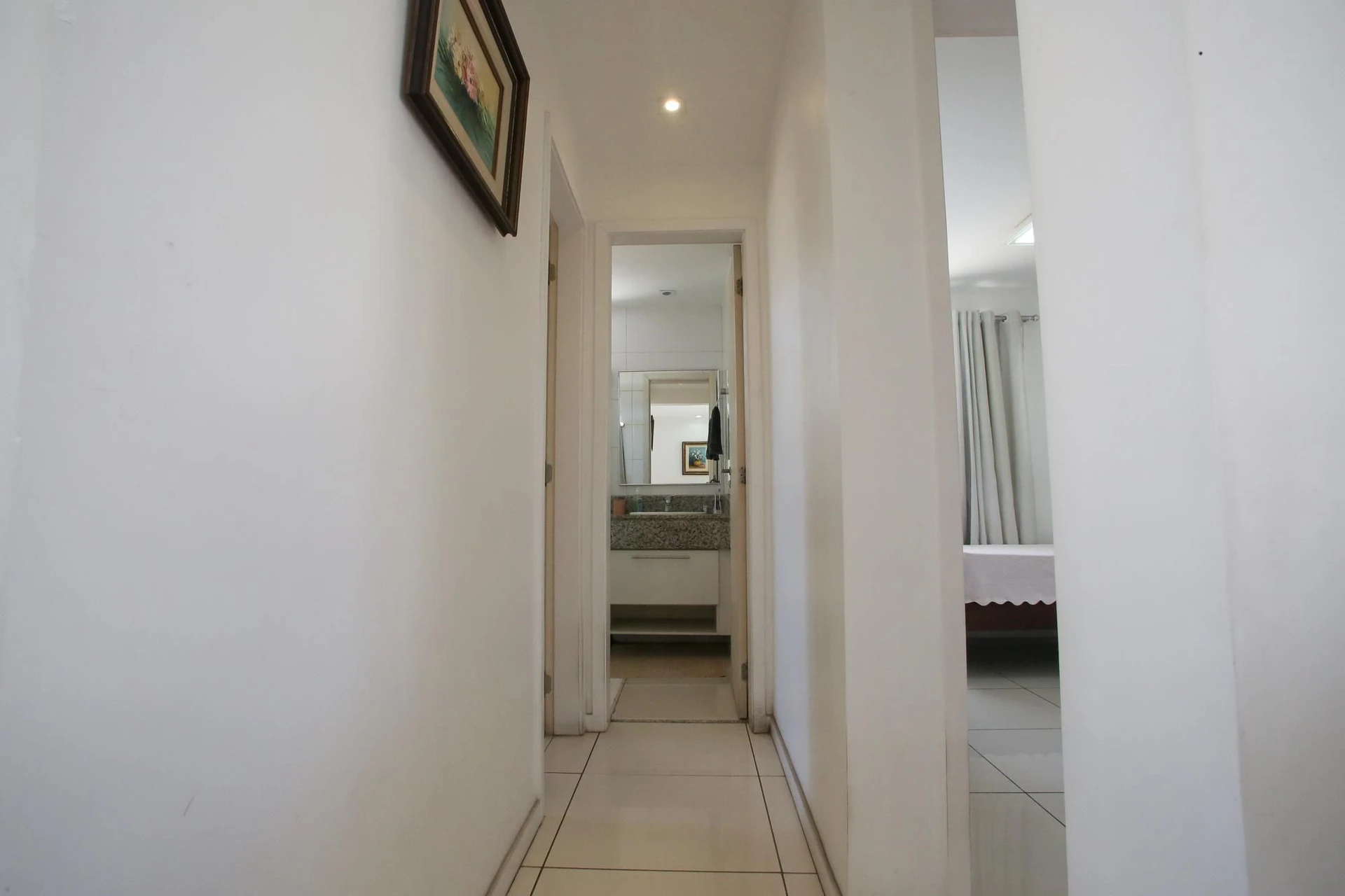 Apartamento mobiliado: 4 quartos, 4 banheiros e 2 vagas — photo 51