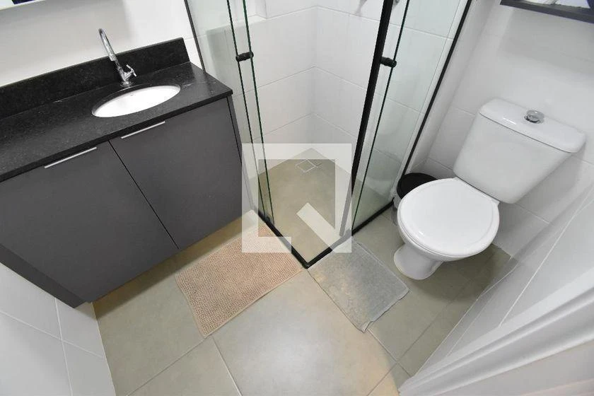 Furnished 27 m² apartment with 1 bedroom and 1 bathroom — photo 16