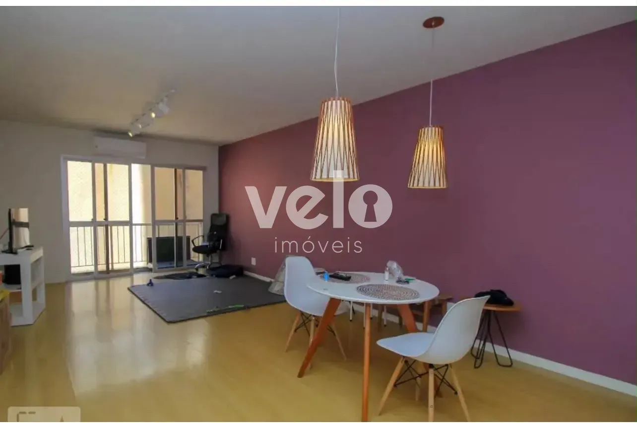 2-bedroom apartment with a washing machine