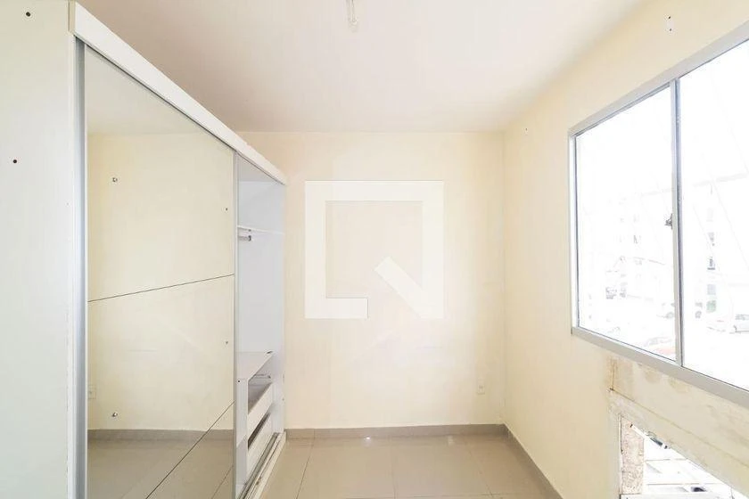 Apartamento para aluguel com 2 quartos e 1 banheiro — photo 34