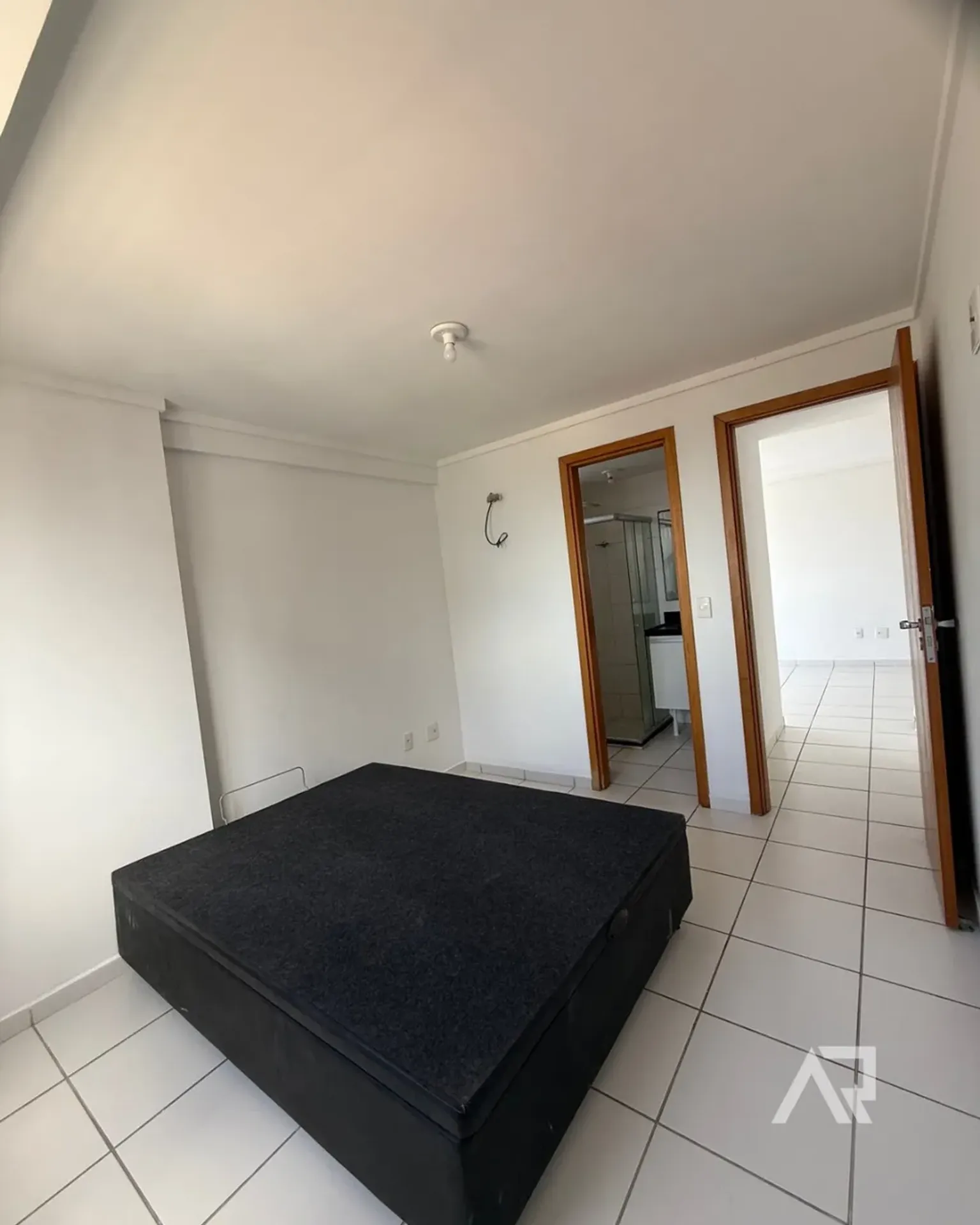 2-bedroom apartment in a building with a sauna — photo 8