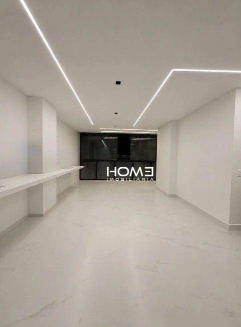 Cobertura duplex sem mobília com 2 quartos e 2 vagas — photo 10
