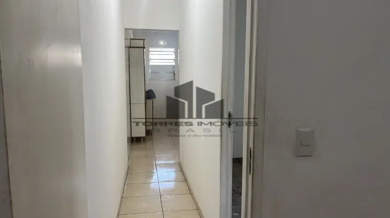 Casa sem mobília com 2 quartos e 1 banheiro — photo 6