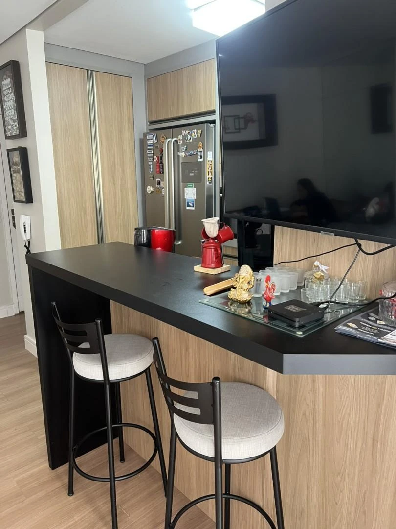 2-bedroom apartment with a home office — photo 4