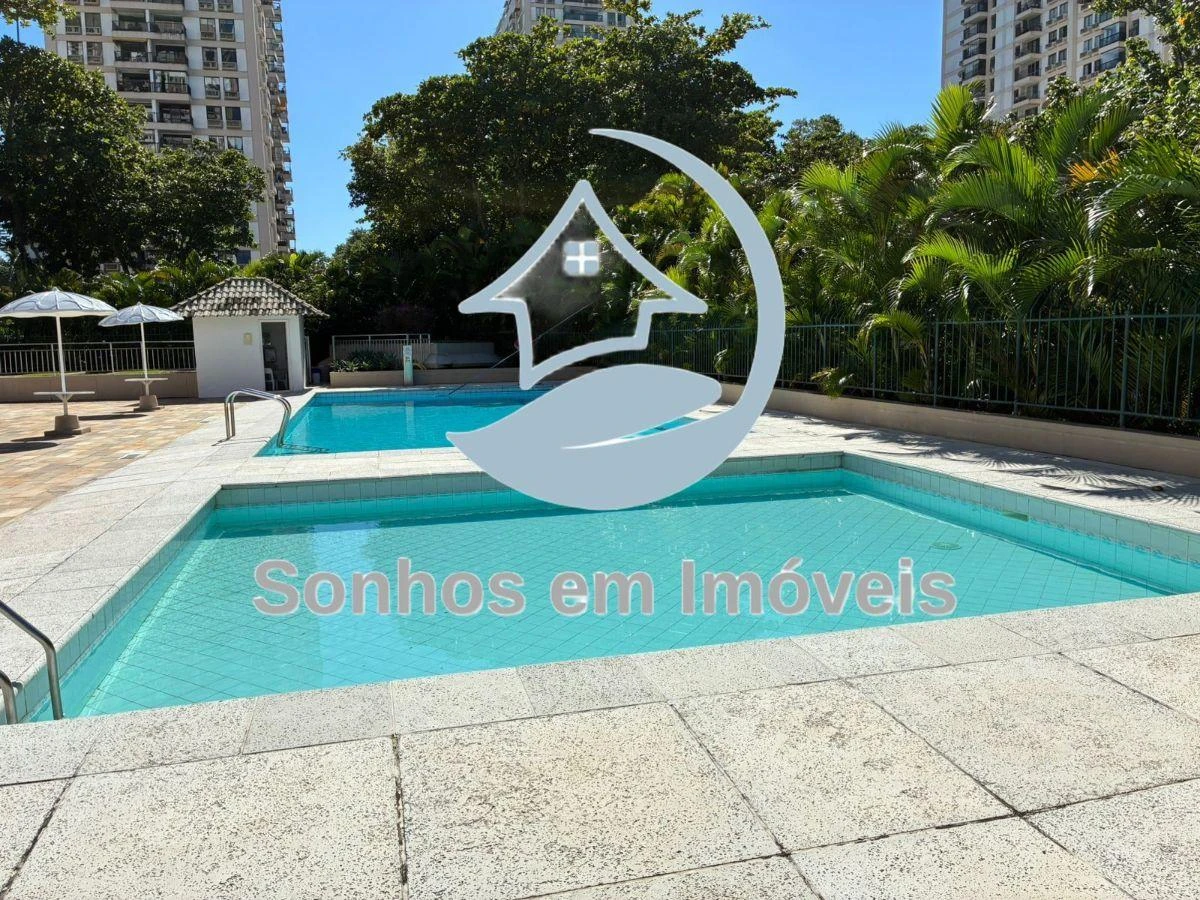 Apartamento de 4 quartos com cozinha americana e 190 m² — photo 10