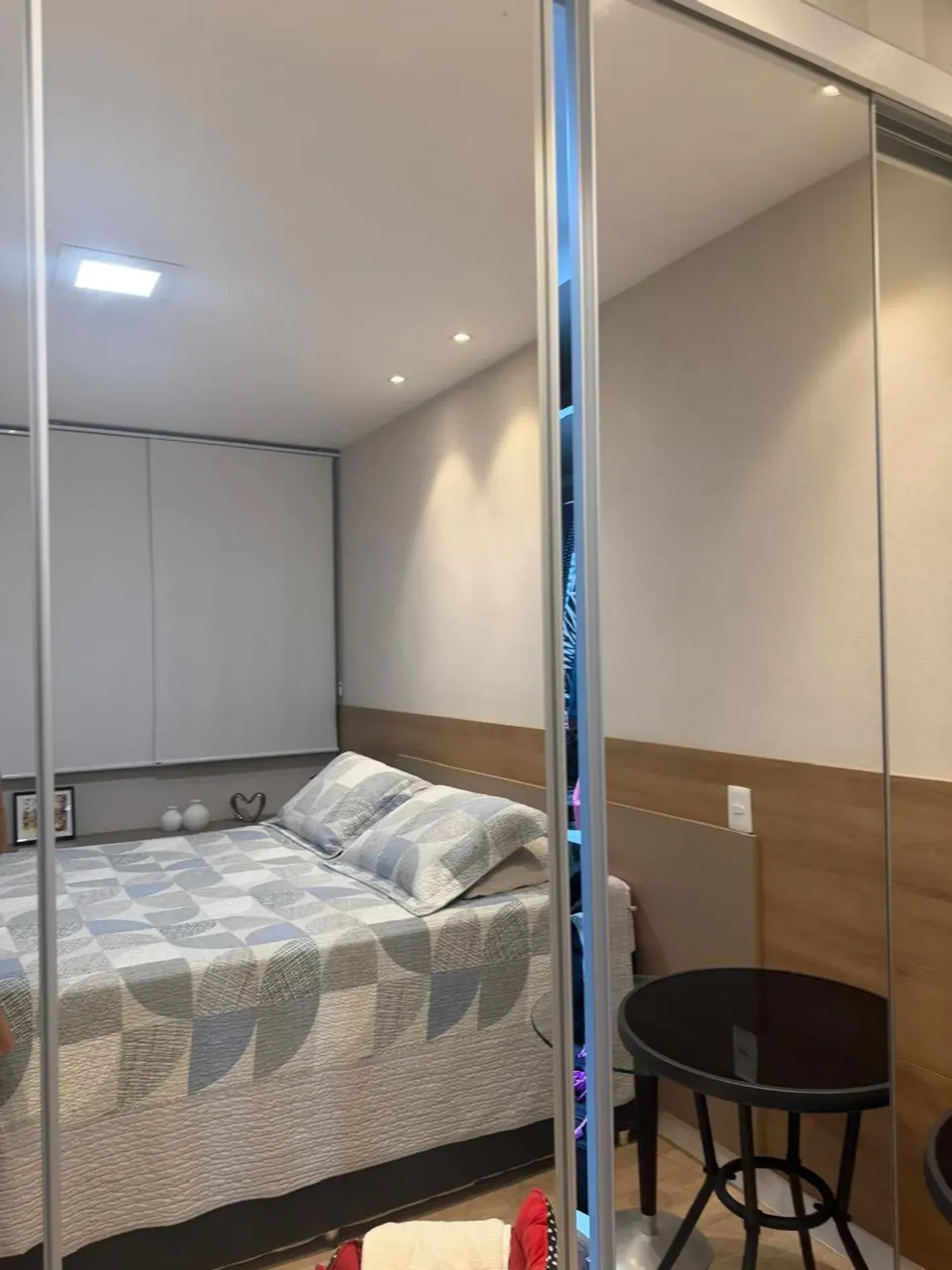 4-bedroom apartment in a building with a sauna — photo 11