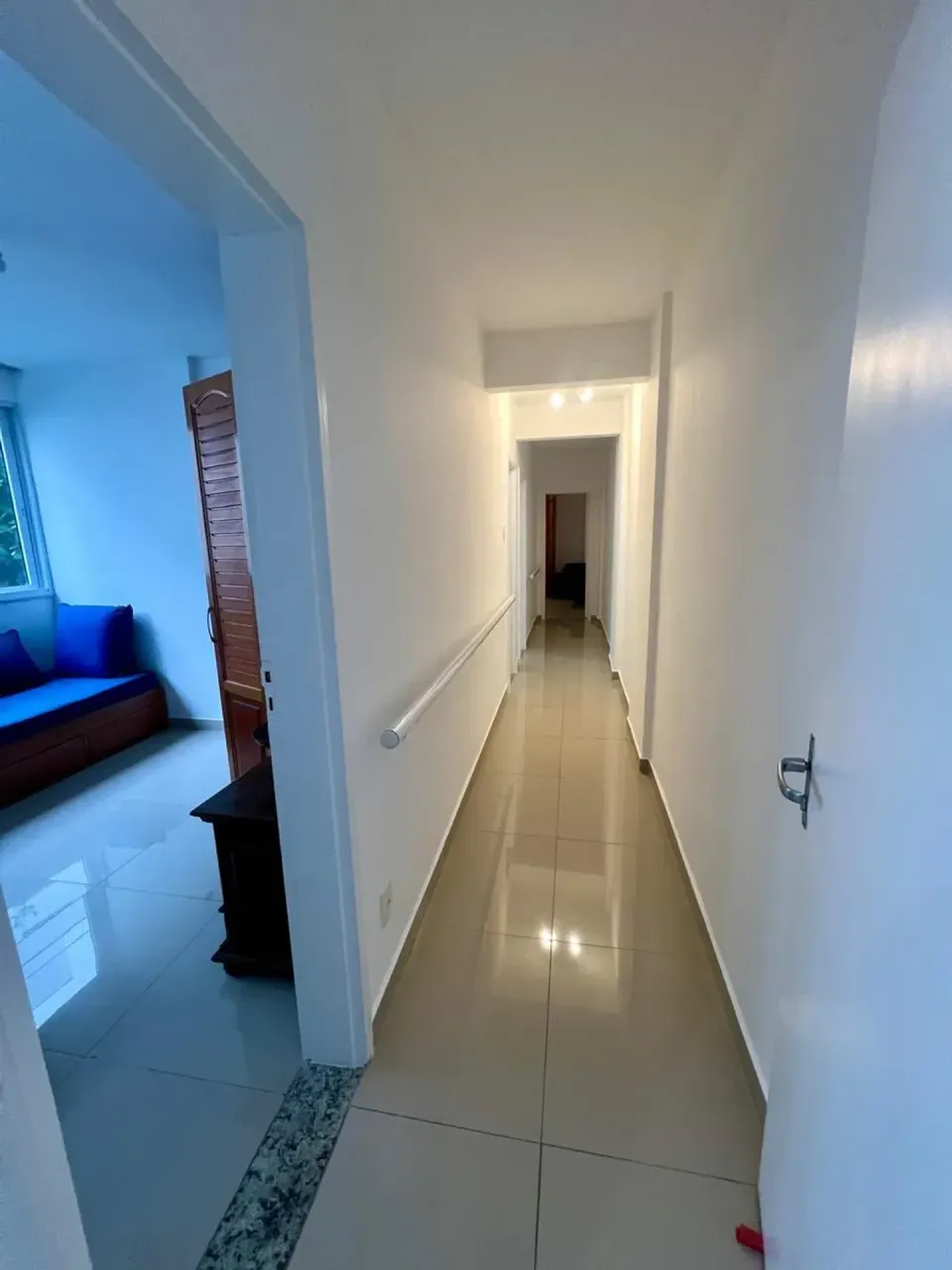 Furnished 3-bedroom rental apartment with 2 bathrooms — photo 18