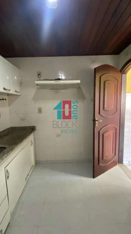 Casa de condomínio com 2 quartos e armários embutidos — photo 28