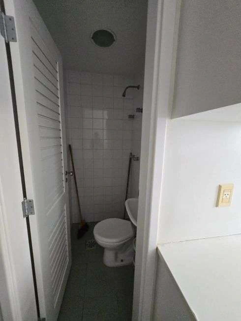 Furnished 200 m² apartment with 4 bedrooms and 3 parking — photo 24