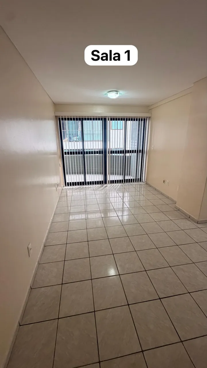 3-bedroom apartment in a building with a pool — photo 9