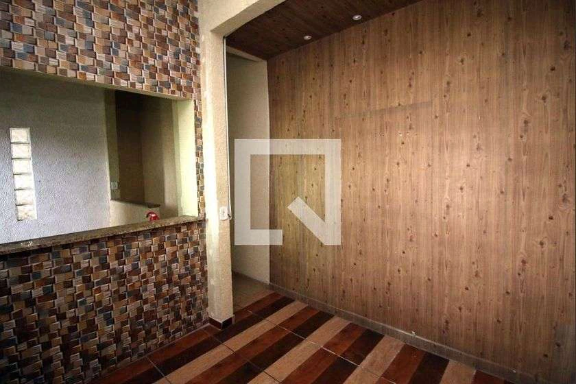 Unfurnished house with 1 bedroom and 50 m² — photo 20