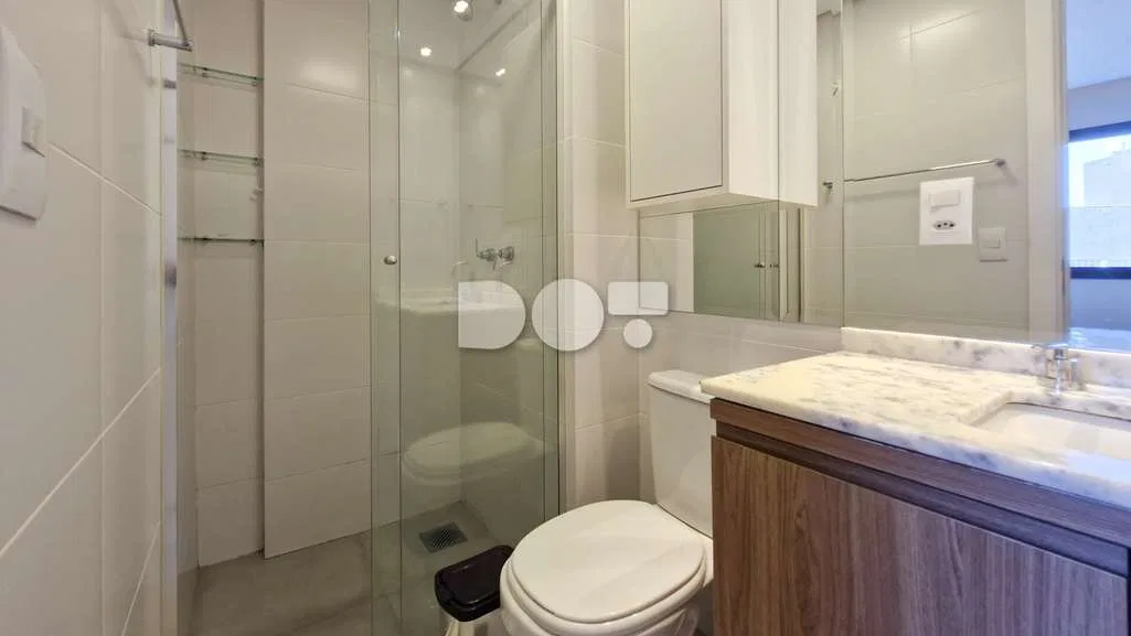 Studio com 1 quarto, 26 m², 1 vaga não tem — photo 7