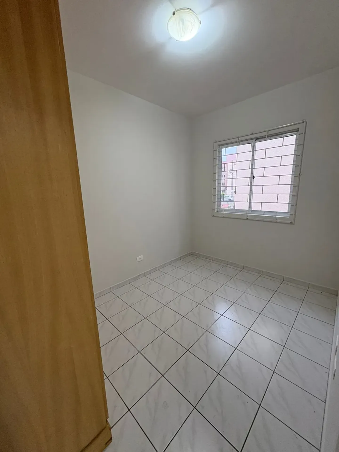3-bedroom house, 1 with its own bathroom, 82 m², Curitiba — photo 4