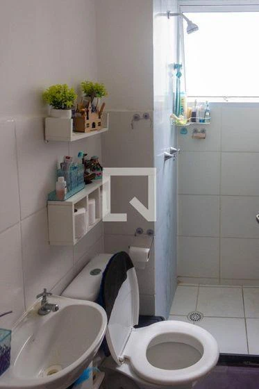Пральна машина та 2 спальні: квартира 42 м² — photo 7