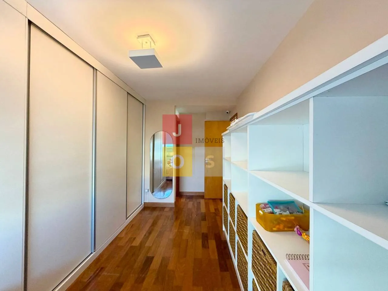 Apartamento mobiliado com 240 m² e 4 suítes — photo 75