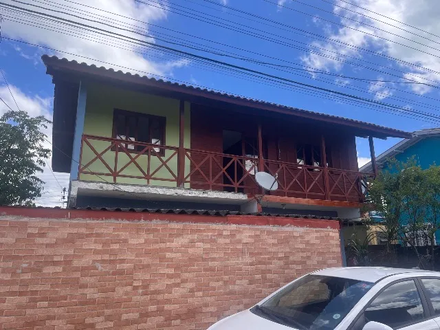 2-bedroom, 80 m² house in Florianópolis — photo 9