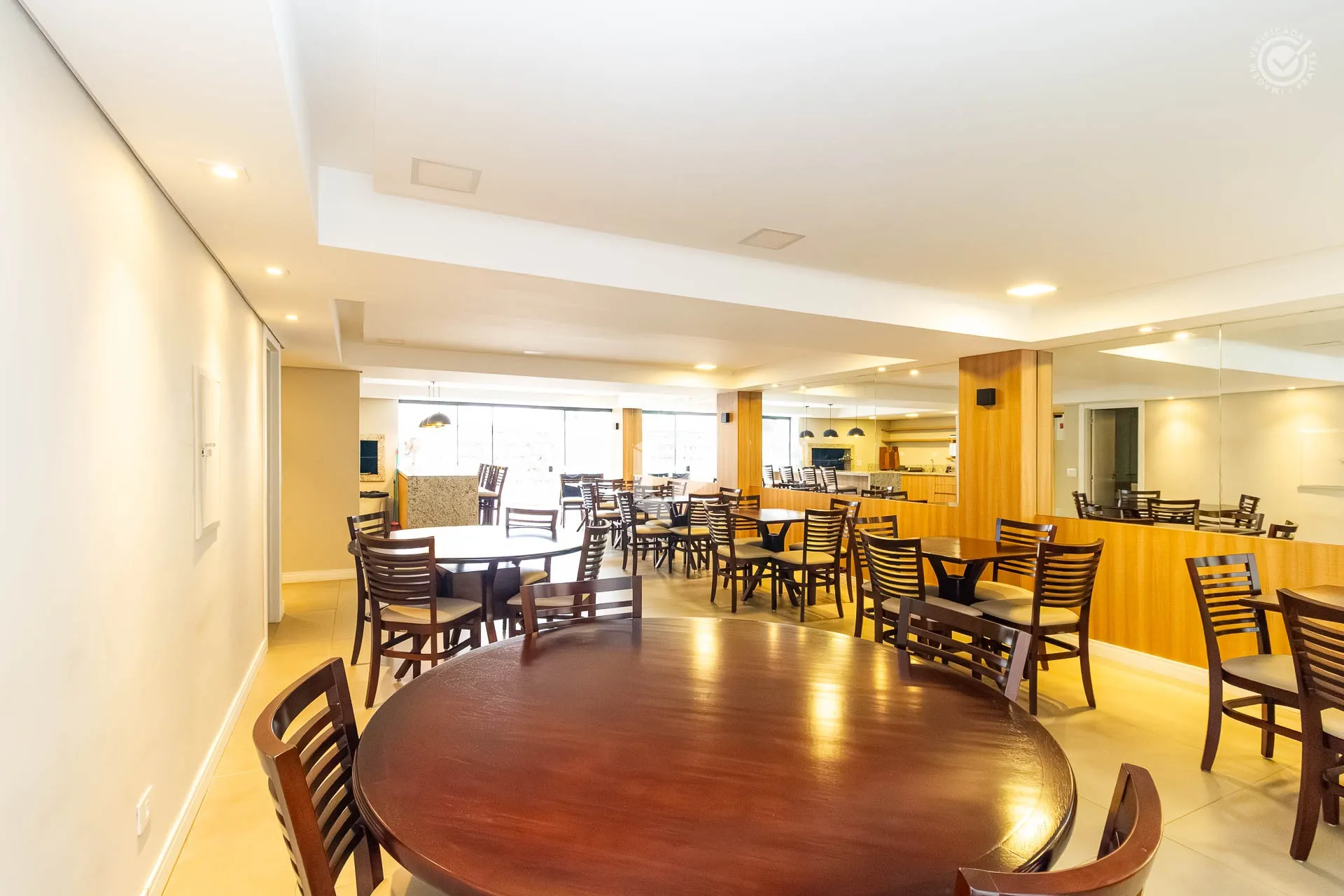 Apartamento mobiliado de 1 quarto e 61 m² sem vaga — photo 22