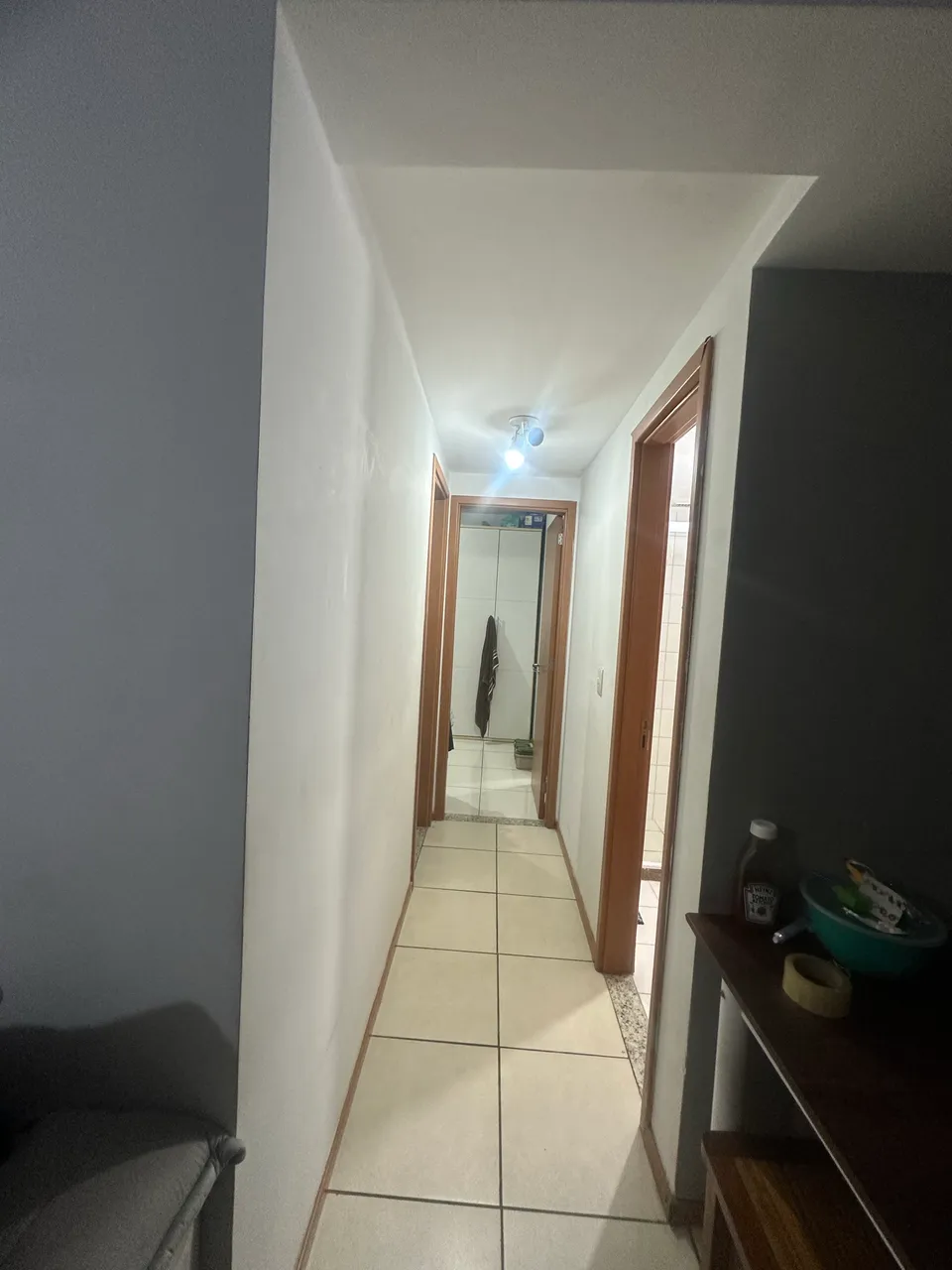 Furnished apartment with 2 bedrooms and 2 bathrooms — photo 6
