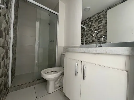 3-bedroom apartment with suite on the 13th floor — photo 4