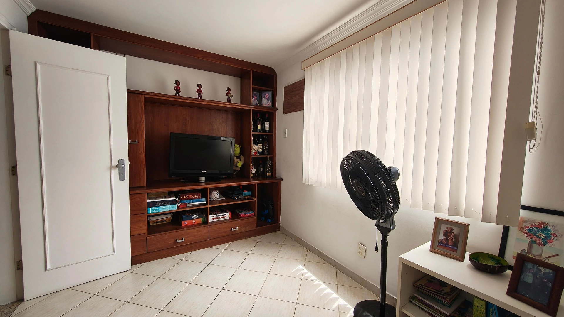5 quartos e varanda gourmet: casa de 290 m² — photo 71