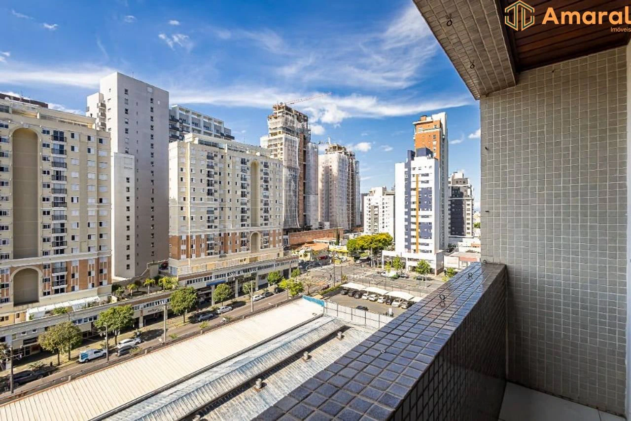 Apartment, 90 m², with a private BBQ — photo 7