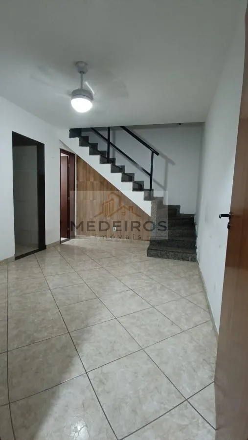 Casa dúplex sin amueblar con 2 dormitorios y 2 baños — photo 3