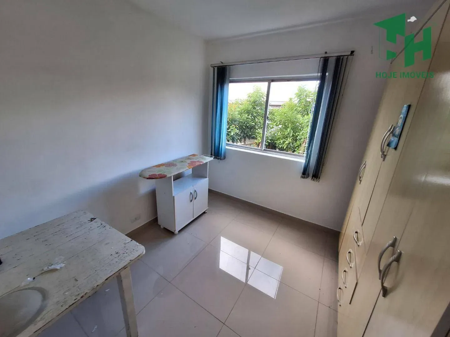 Apartamento com máquina de lavar, Campina do Siqueira — photo 14