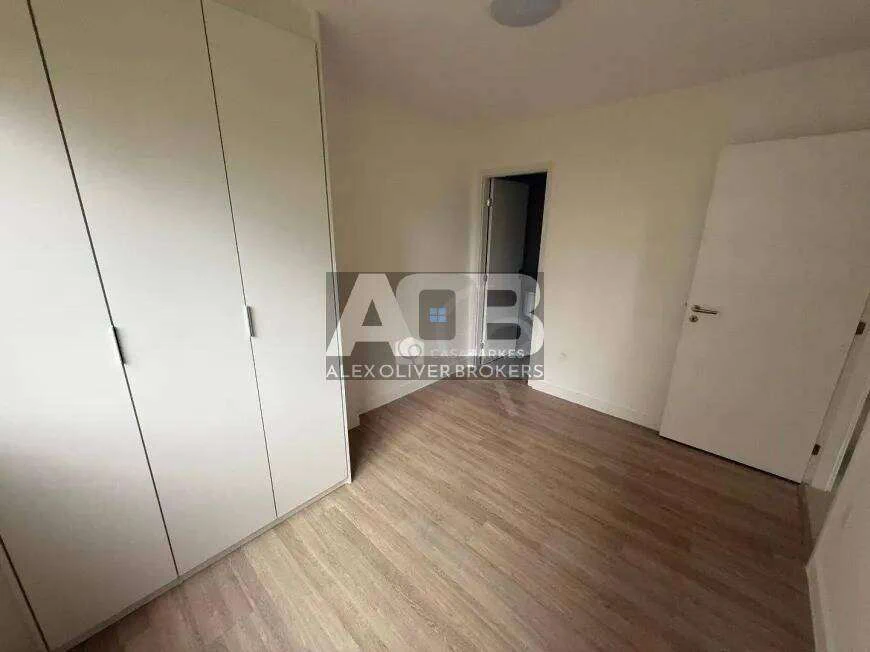 Apartamento de 115 m² com 3 quartos e churrasqueira na varanda — photo 3