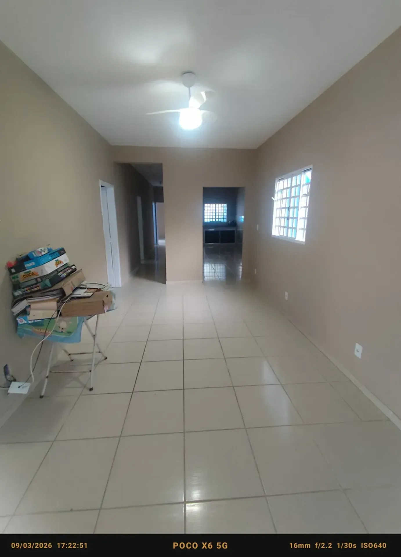 3-bedroom house, 1 with its own bathroom, 120 m² — photo 14