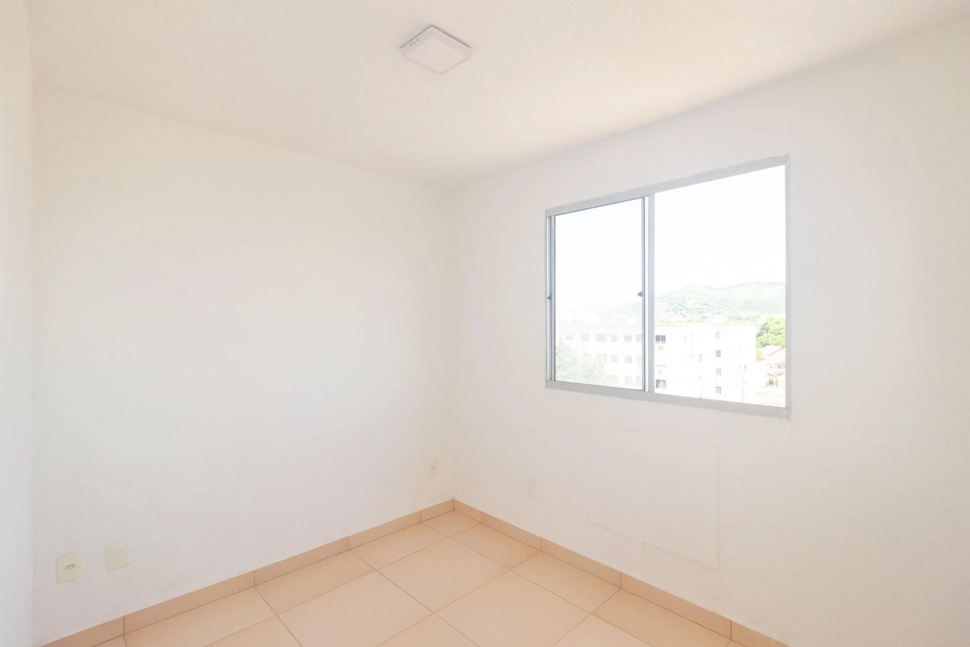 Apartamento com 2 quartos, 1 banheiro e 1 vaga — photo 30