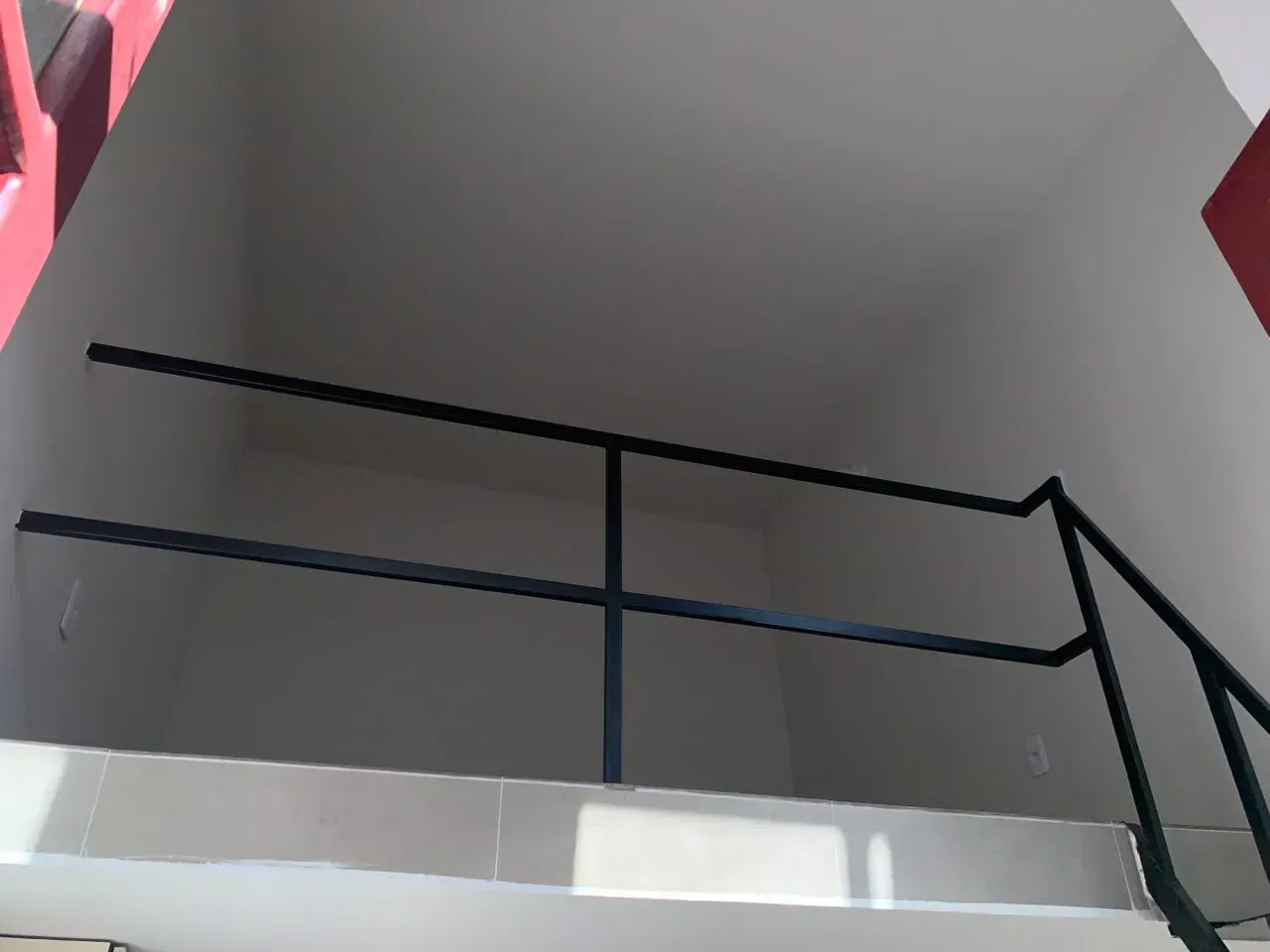 Apartamento de 25 m² com 1 quarto e 1 banheiro — photo 13