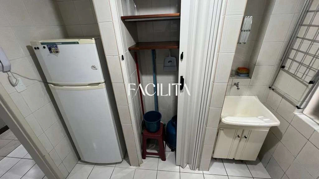 Квартира з 2 спальнями 70 м² та 1 паркомісцем — photo 4
