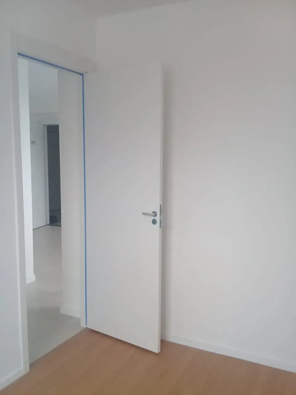 Apartamento de 2 quartos com vaga e área de lazer — photo 14