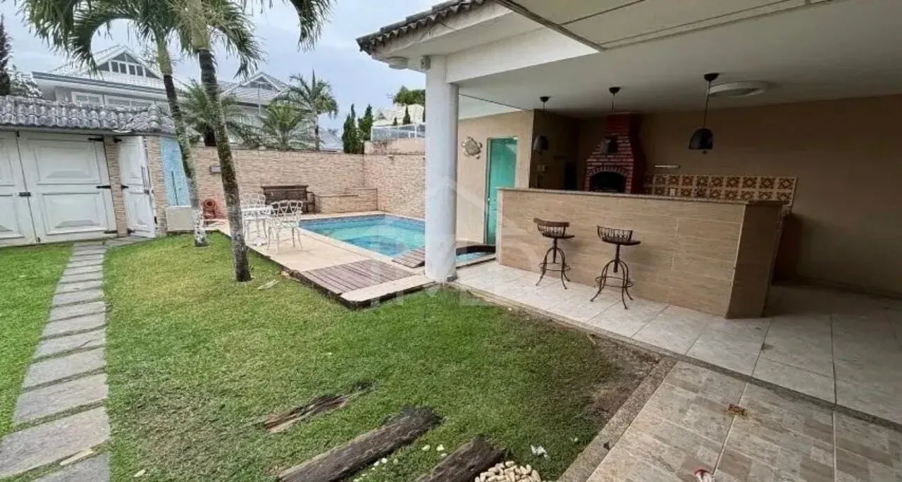 Furnished house with gas kitchen and 4 bedrooms — photo 9