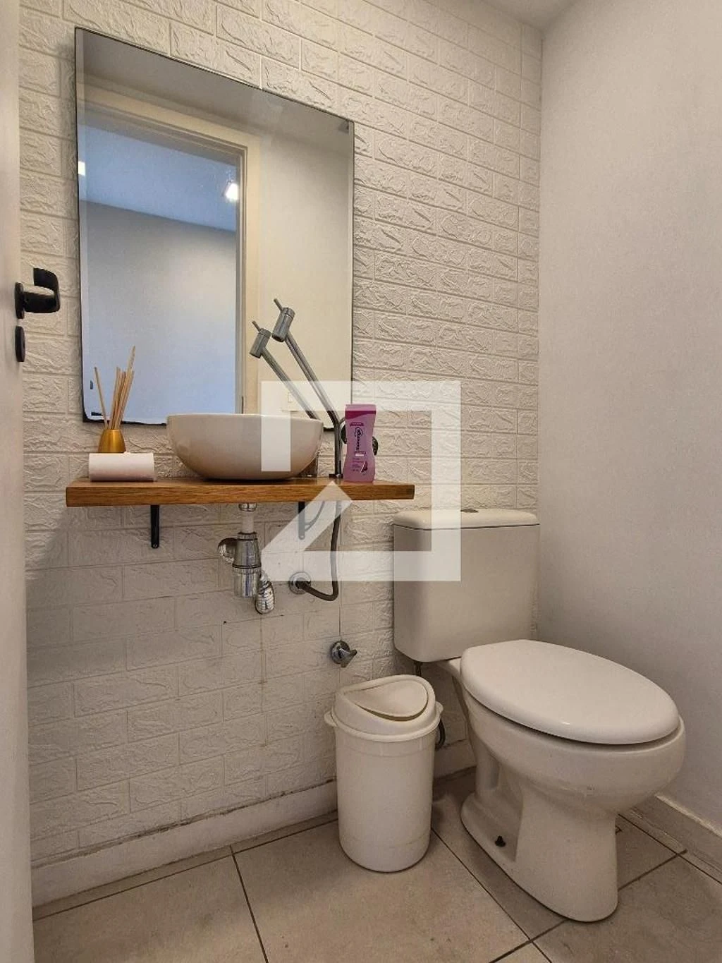 3 quartos e vista para as montanhas: apartamento de 114 m² — photo 24