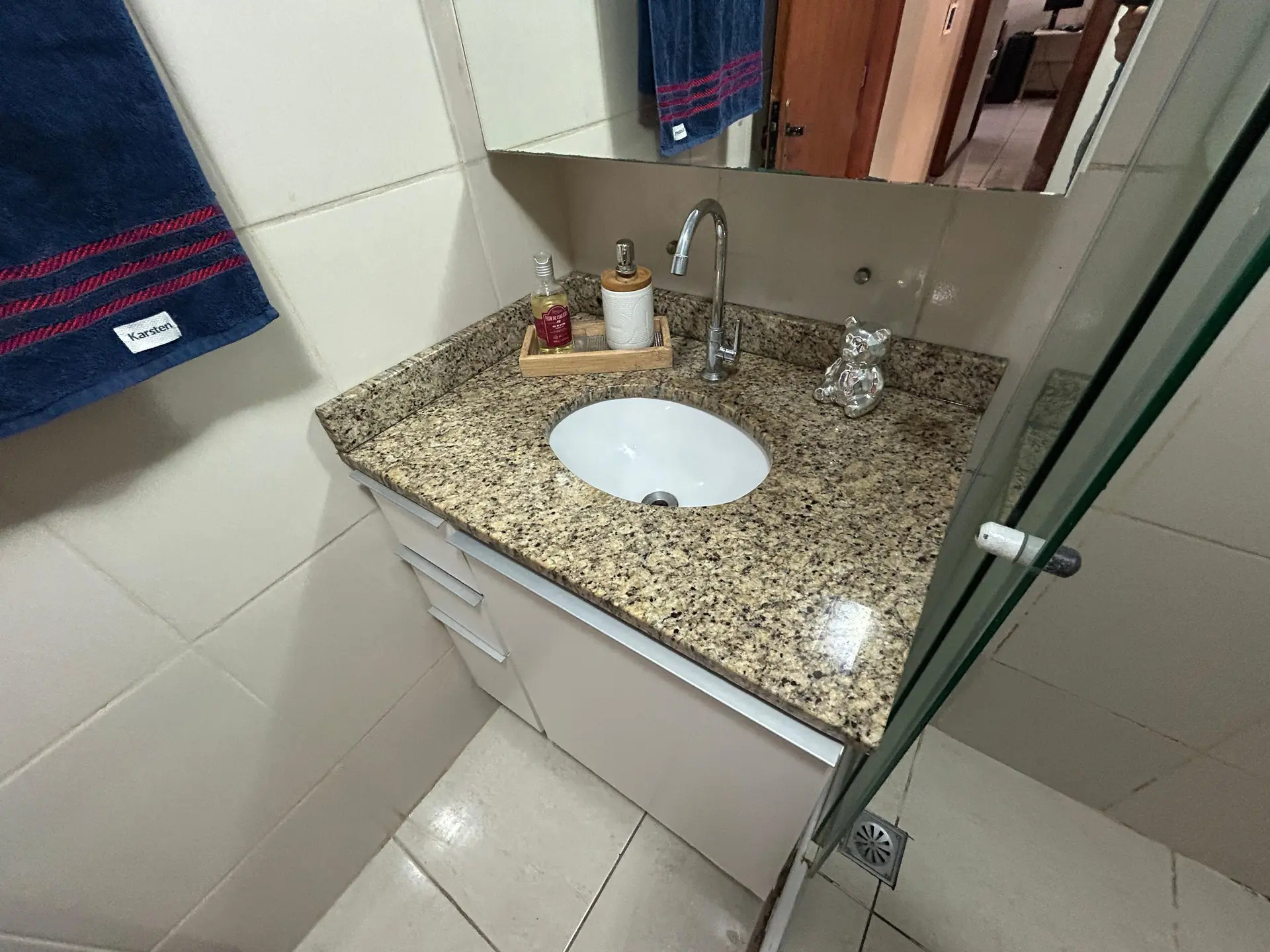 2-bedroom apartment with a washing machine in Rio de Janeiro — photo 51