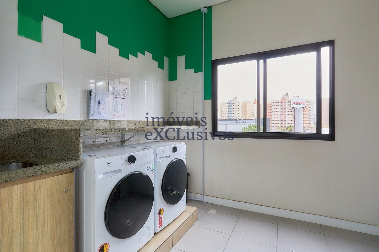 Apartment, 20 m², with a park view — photo 5