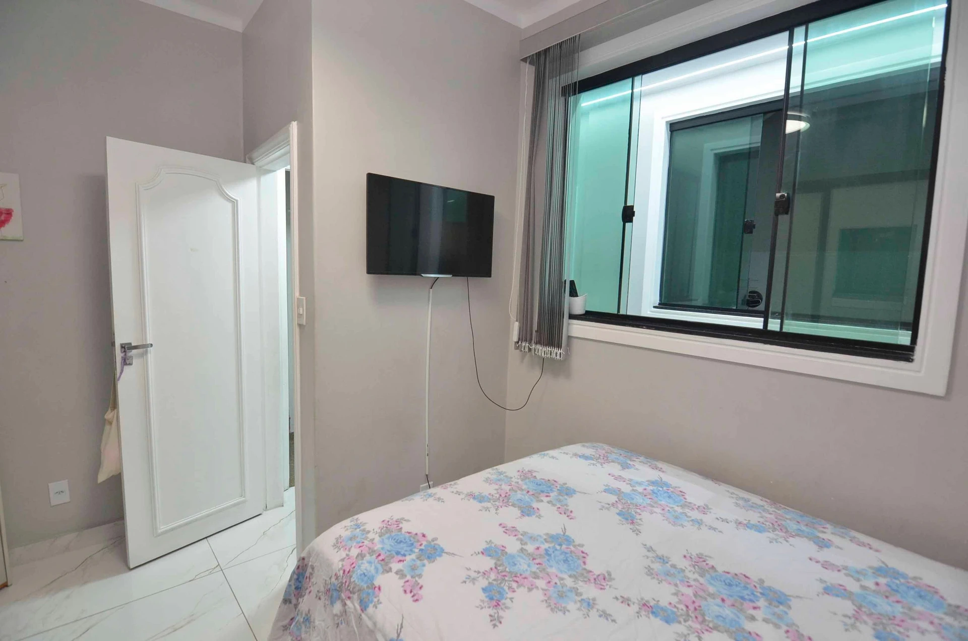 Casa de 5 quartos com máquina de lavar, Maracanã — photo 32