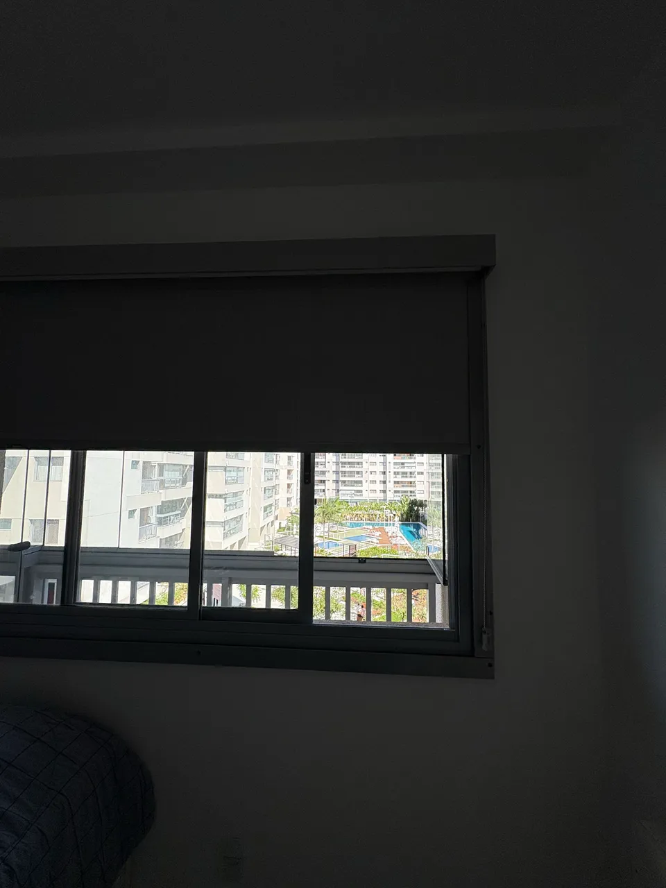 Apartamento mobiliado com 2 quartos e cozinha fechada a gás — photo 13