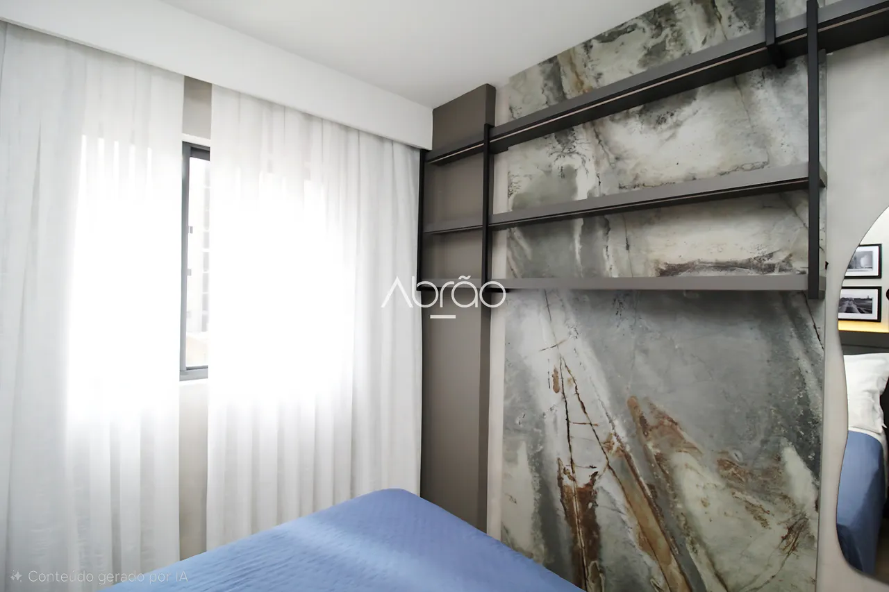 Apartamento de 1 quarto com 24 m² e 1 vaga — photo 11